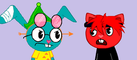 Pranky & Hoppy