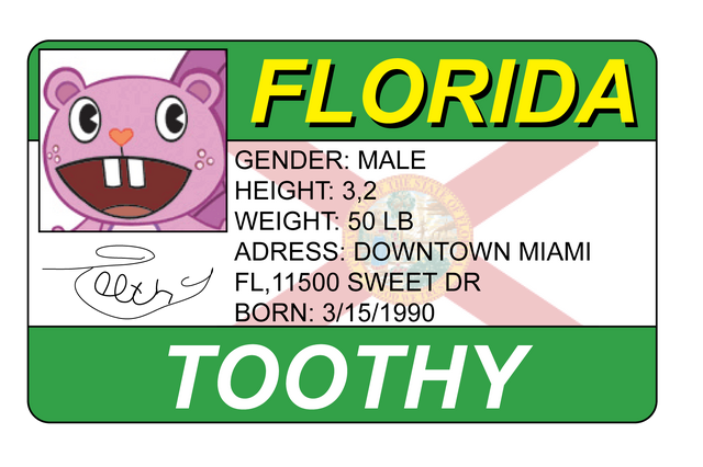 File:Toothy's Drivers Licence.png