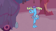 Sadlump