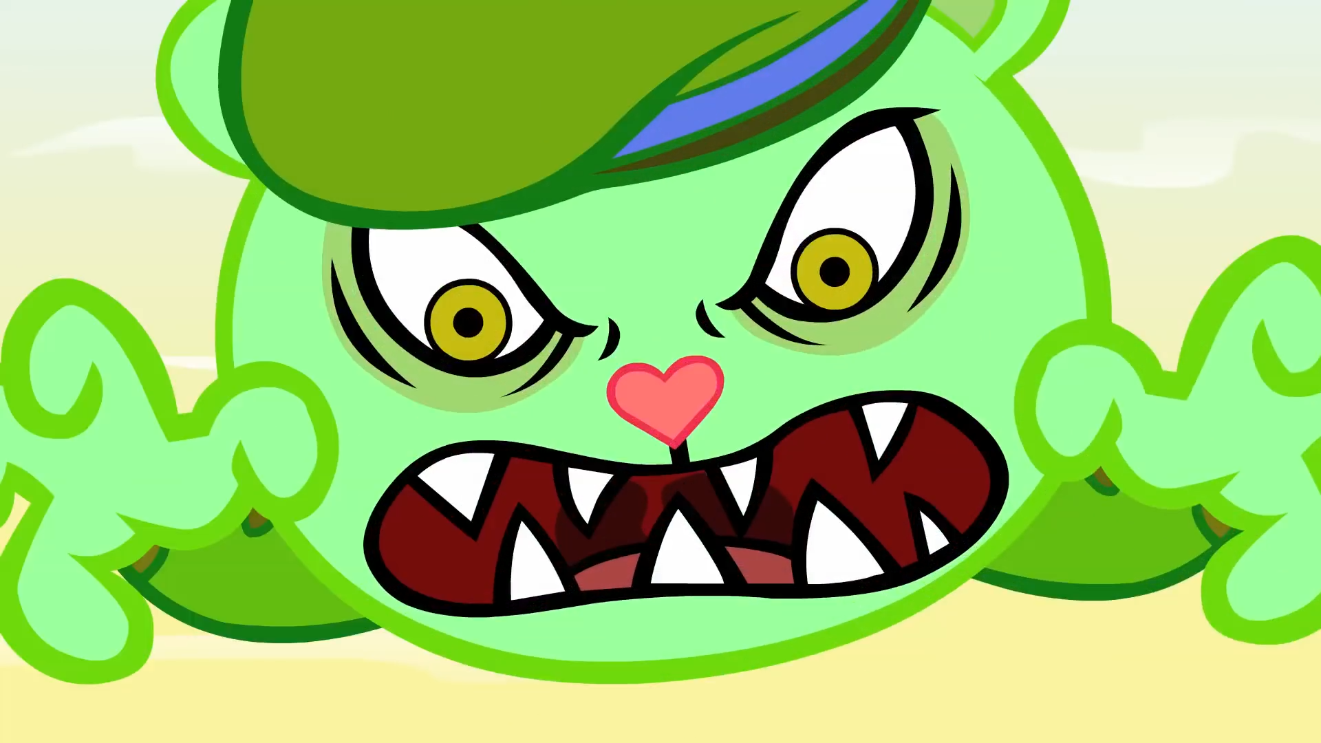 Flippy Kill