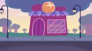 S4E3 The Bakery