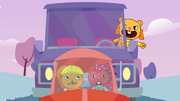 Roadrage