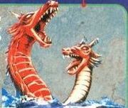 NP C3 Water Dragons