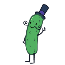 Mr.pickels