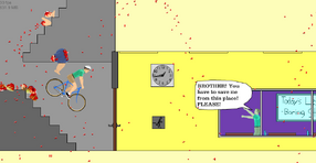 Escape School