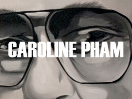 Caroline Pham