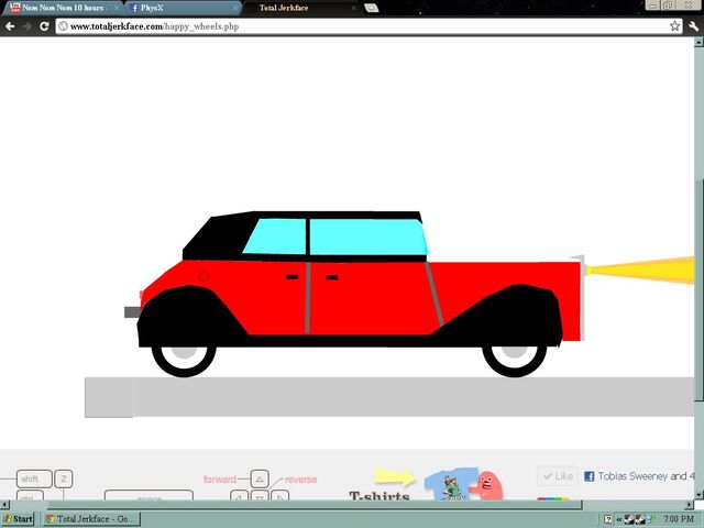 File:My old timey car.jpg