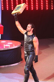 Seth