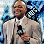 Teddy Long