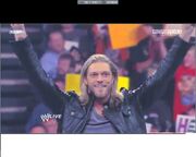 Edge Pose