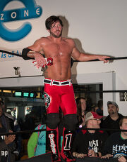 AJ Styles