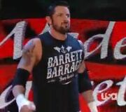 Barrett