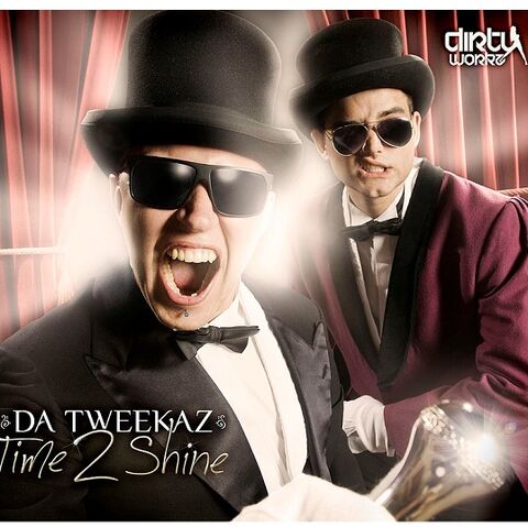 File:Time To Shine.jpg