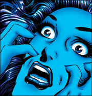 Comic Con Artist original image