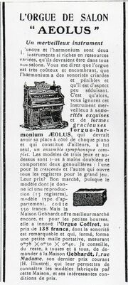 Gebhardt -Paris