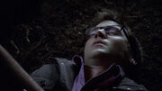 1x04 - Booth's Death