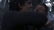 1x13 - Wakefield's Death