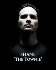 Shane pierce