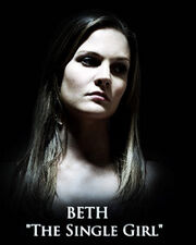 Beth barrington