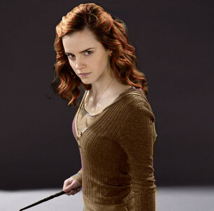 Willa harry potter and the half blood prince
