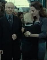 Malfoy family