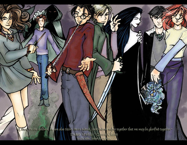 File:Draco veritas the heirs by bhanesidhe-d1an5j.jpg