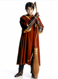Harrys Nimbus 2000