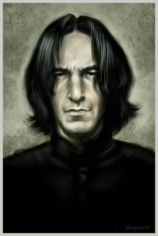 File:Severus Snape by G672.jpg