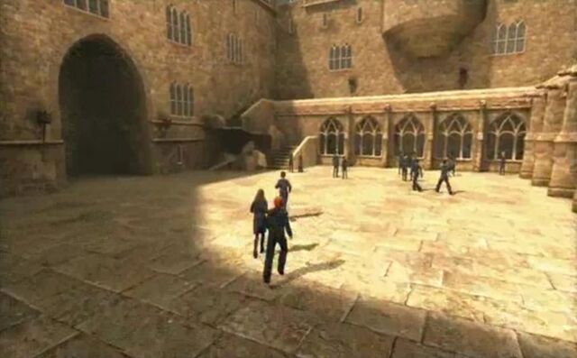 File:Paved Courtyard.jpg