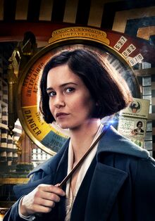 Fantastic Beast Textless Character Poster 09.jpg