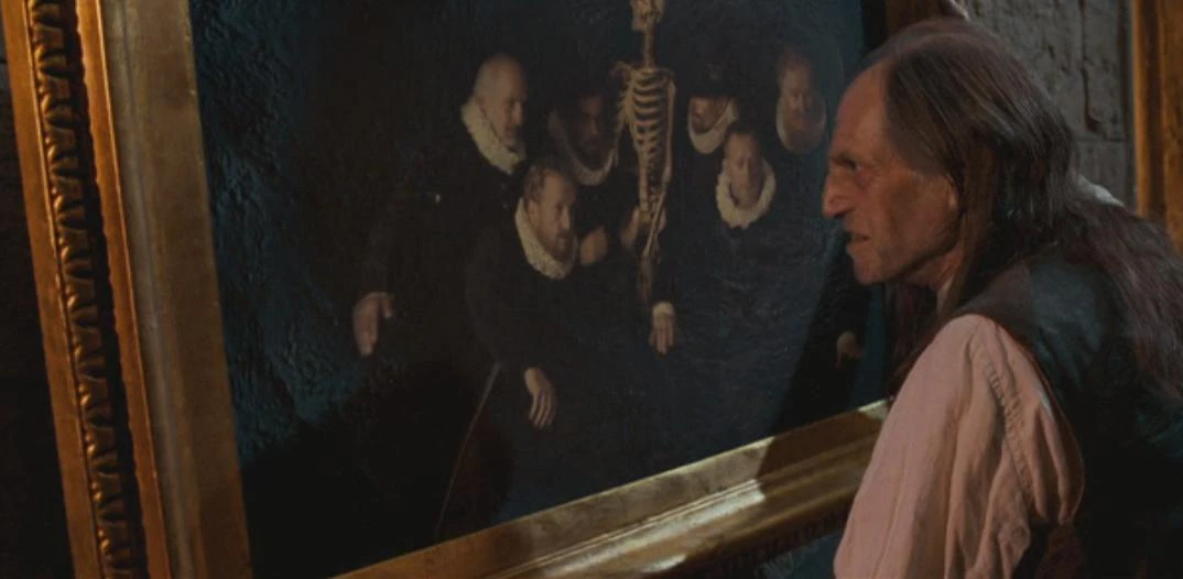 Image Healers Filch.jpg Harry Potter Wiki FANDOM powered by Wikia