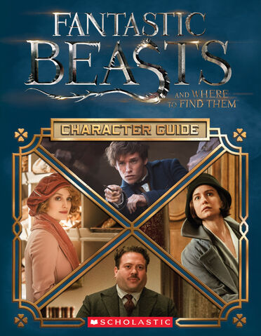 File:Fantastic Beasts Character Guide - cover.jpg