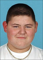 Jamie Waylett