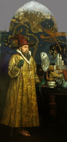 File:UnidentifiedWizardWithBarnOwl.jpg