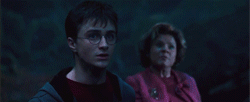 Dolores Umbridge Incarcerous.gif