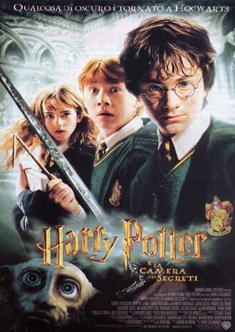 File:Harry Potter e la Camera dei Segreti film poster.jpg