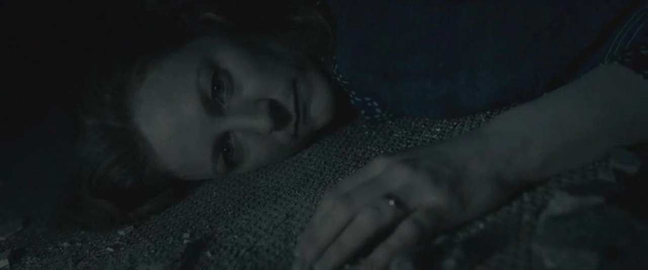 Image Lily Evans dead.JPG Harry Potter Wiki FANDOM powered by Wikia