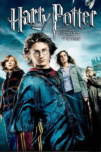 Last Episode Of Harry Potter