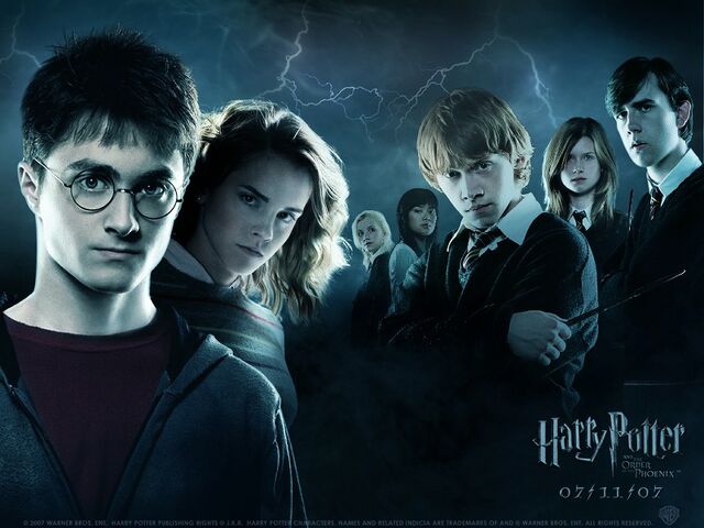 File:Harry and Dumbledore's army.jpg