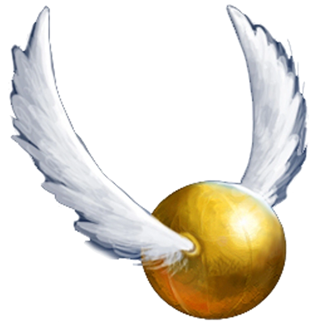 Vif D Or Dessin Simple