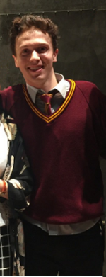 JamespotterIIuniform