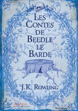 Résultats de recherche d'images pour « les contes de beedle le barde »