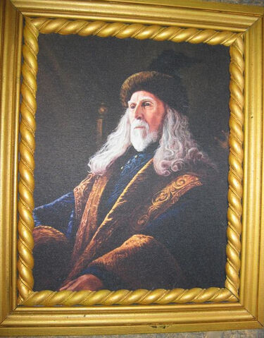 File:UnidentifiedWizardInFurHat.jpg