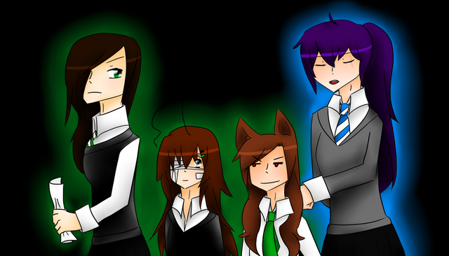 File:Hogwarts friends by madhearts-d7uhxp5.png