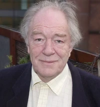 Michael Gambon | Harry Potter-wikin | FANDOM powered by Wikia