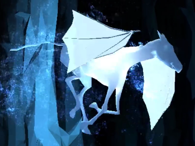 File:Thestral Patronus.png