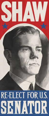 File:Shaw - Re-Elect for U.S. Senator.png