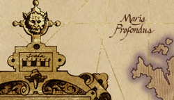 MarisProfundus
