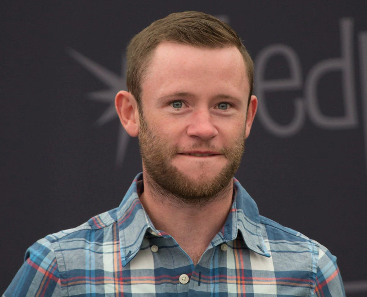 Devon Murray | Harry Potter Wiki | FANDOM powered by Wikia