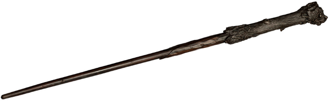File:Harry Potter's Wand.png